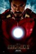 Iron Man 2 Poster - Stark